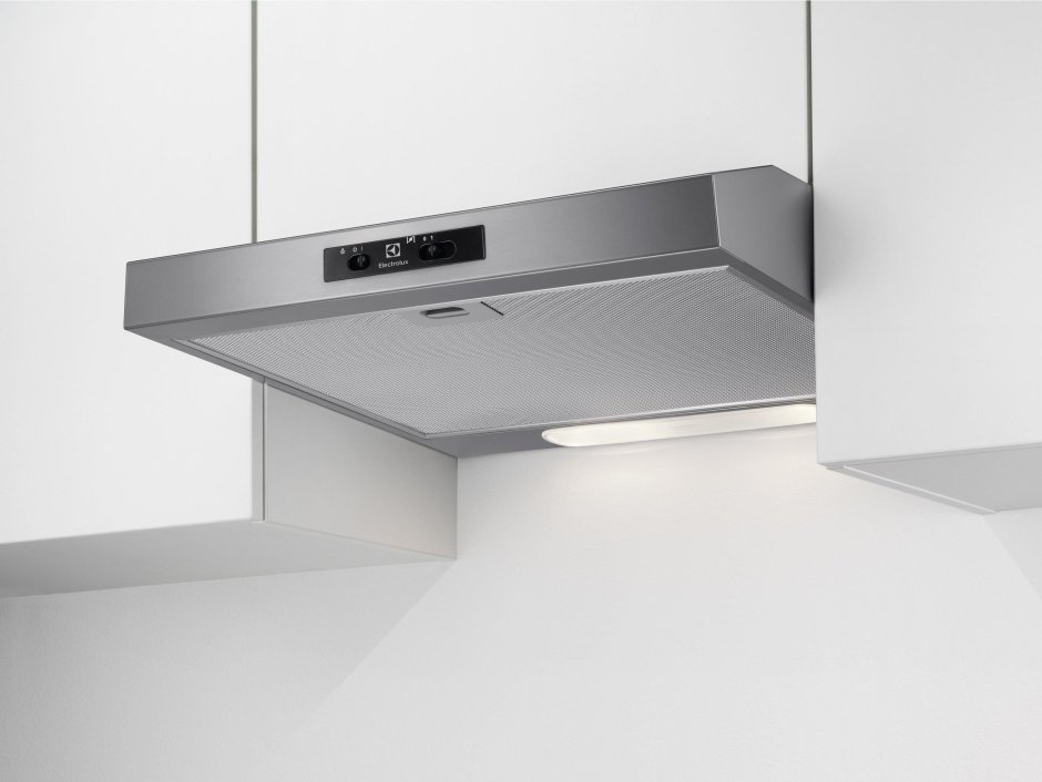Вытяжка встраиваемая Electrolux 90см