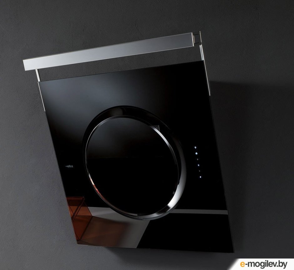 Elica om Touch Screen BL/F/80