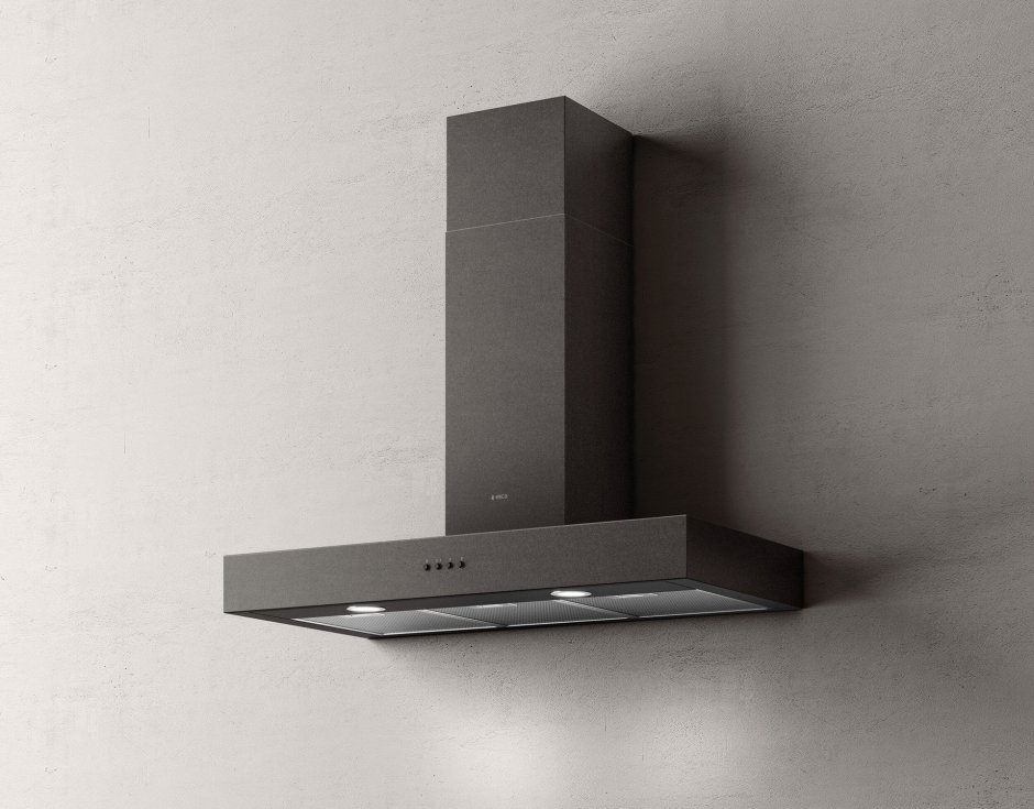 Подвесная вытяжка Turboair Tivoli Lux 90 WH