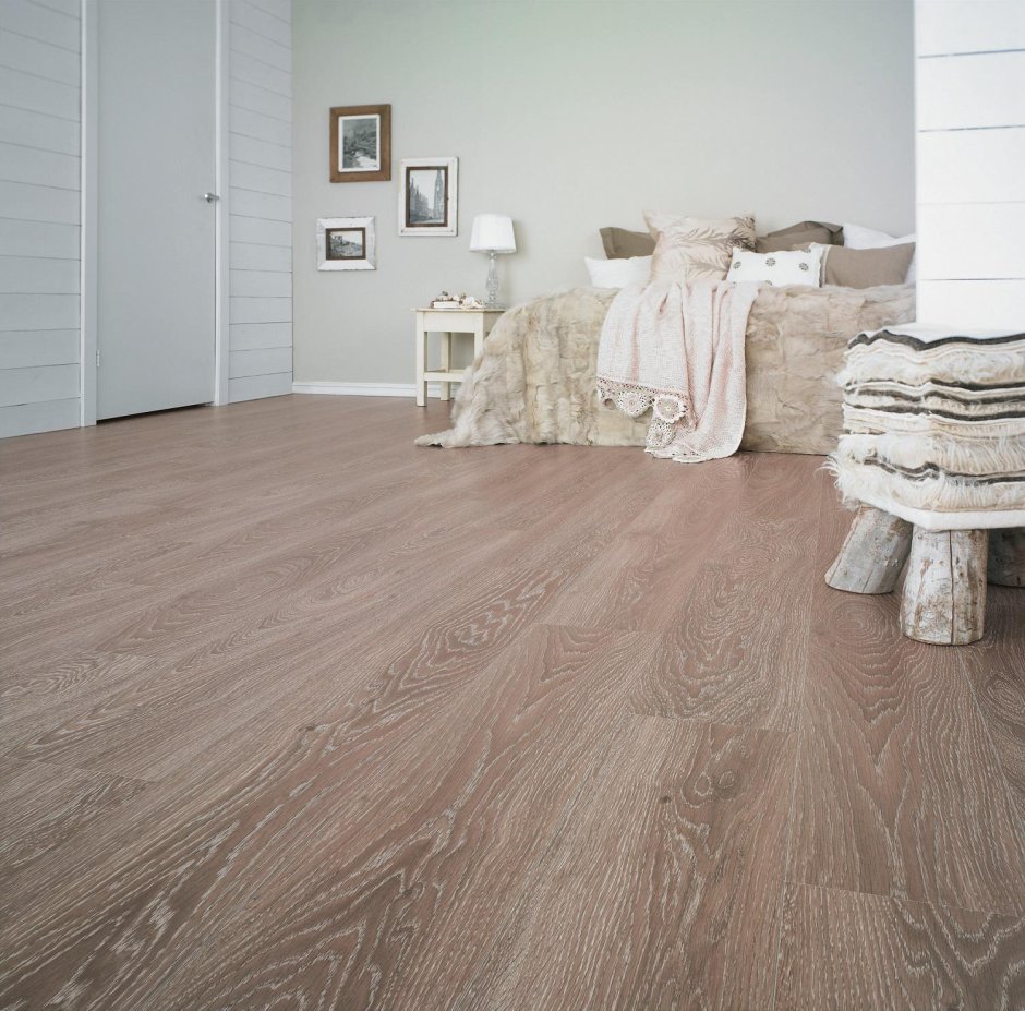 Ламинат Woodstyle Breeze дуб Близзард
