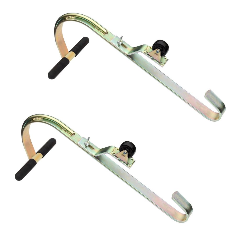Крюк кровельный Kroft
