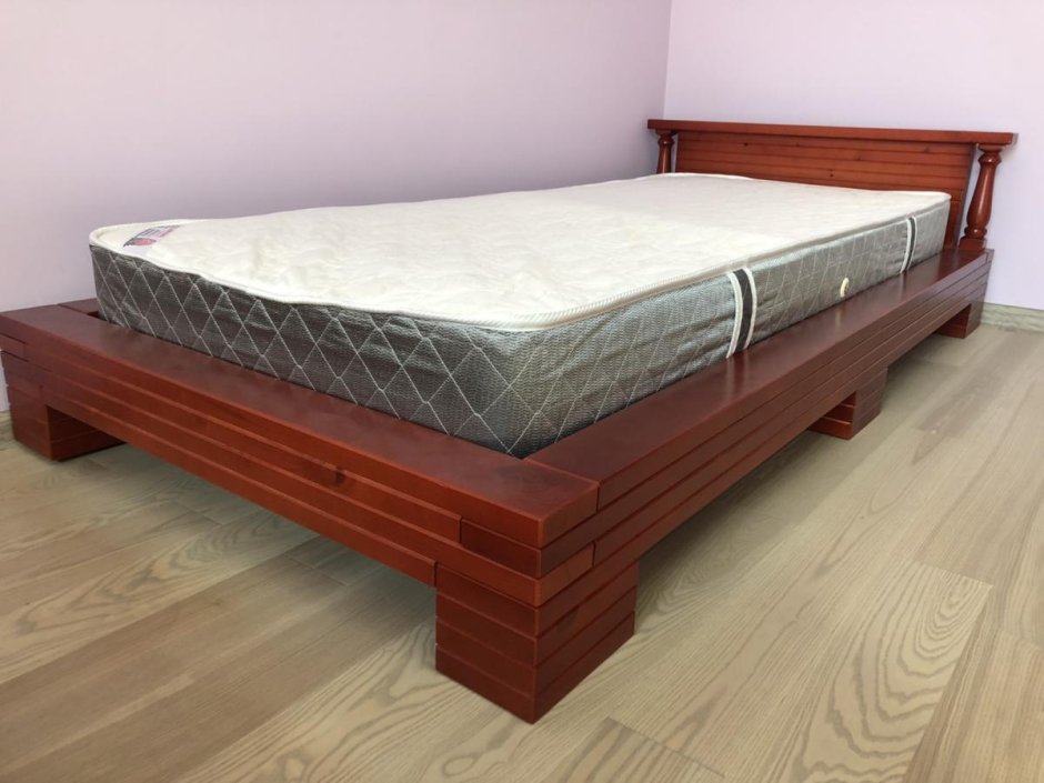 Кровать ринг