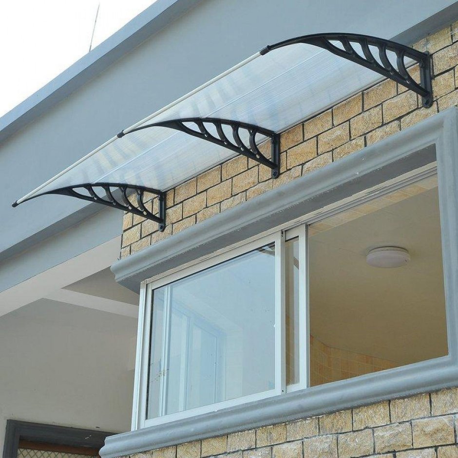Козырек Fakro STOPRAIN