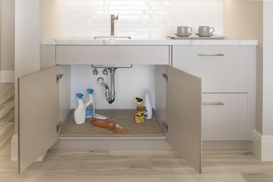 Kitchen under Sink
