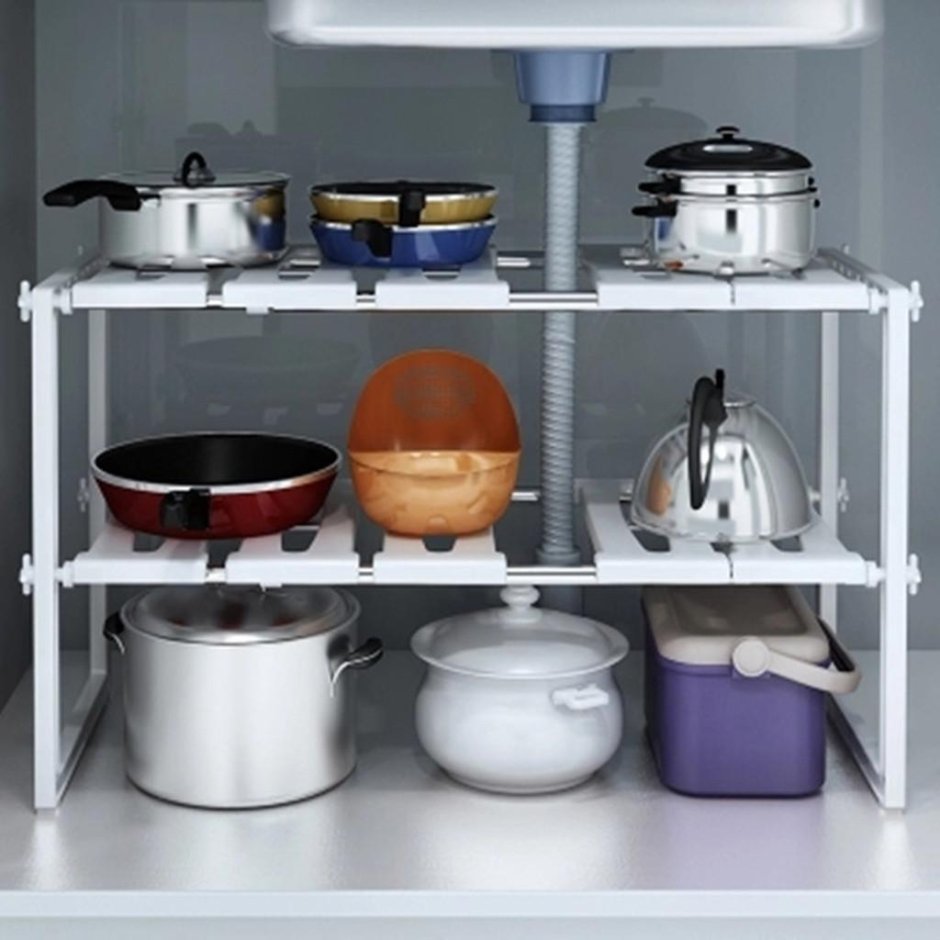 Многофункциональная полка Storage Rack