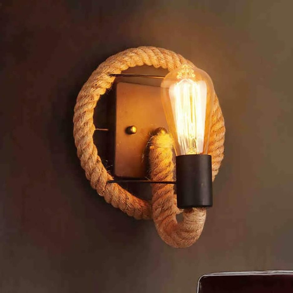 Бра Loft Rope Bra