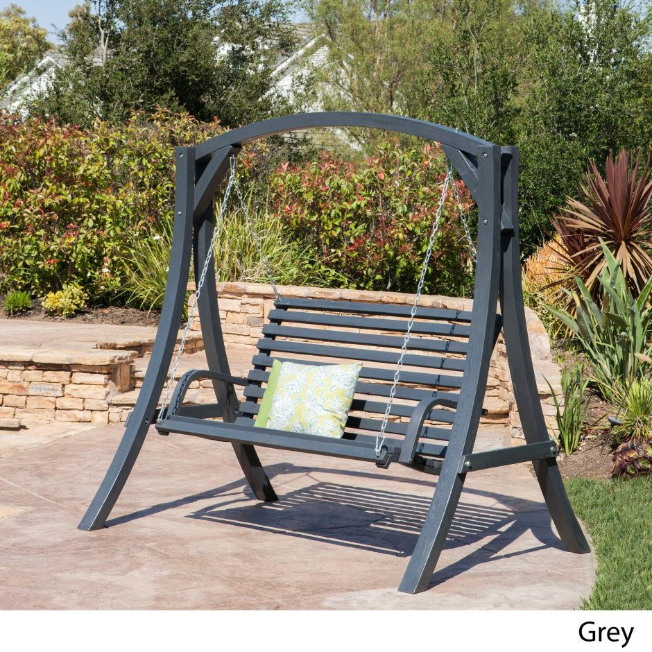 Садовые качели idea Toros Swing