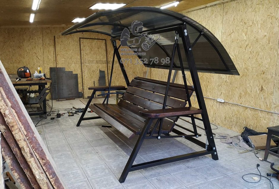 Качели Техас