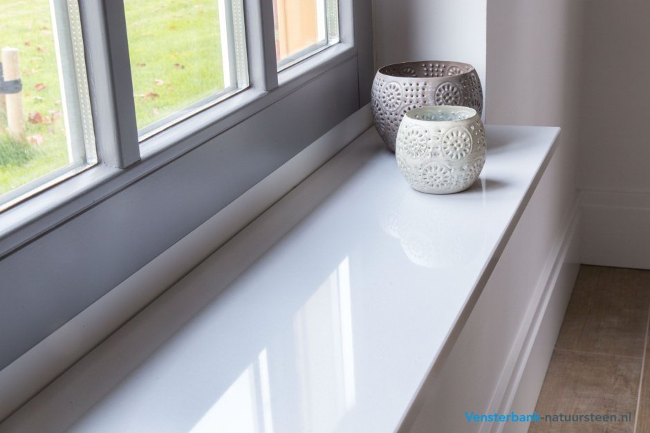 Подоконник windowsill