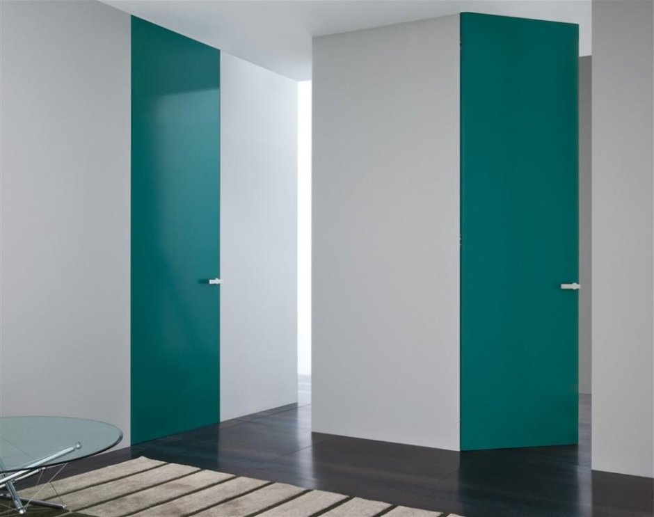 Двери Lualdi porte Rasotouch 55s