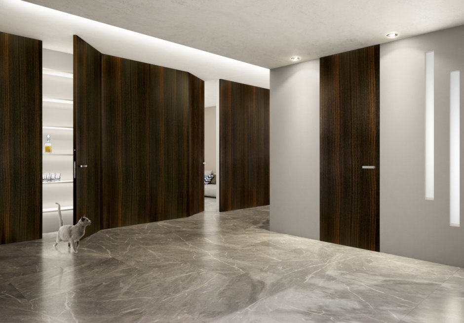 Boiserie Barausse стеновые панели