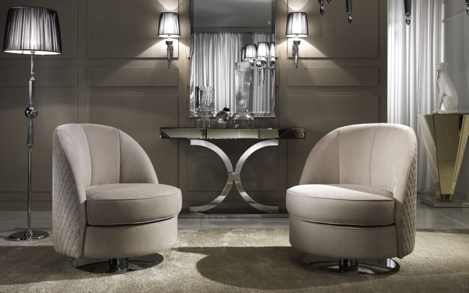 DV Home collection 2014 Kent Plus consolle