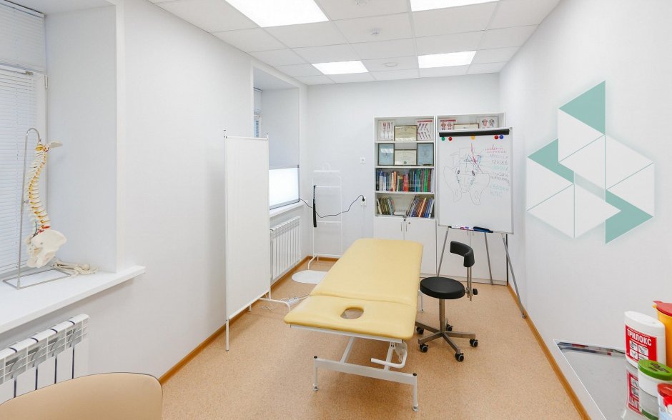 Nova Clinic Казань
