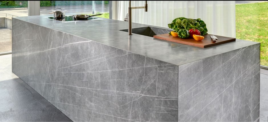 Neolith Zaha Stone