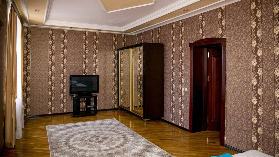 Красивые обои для стен в Дагестане