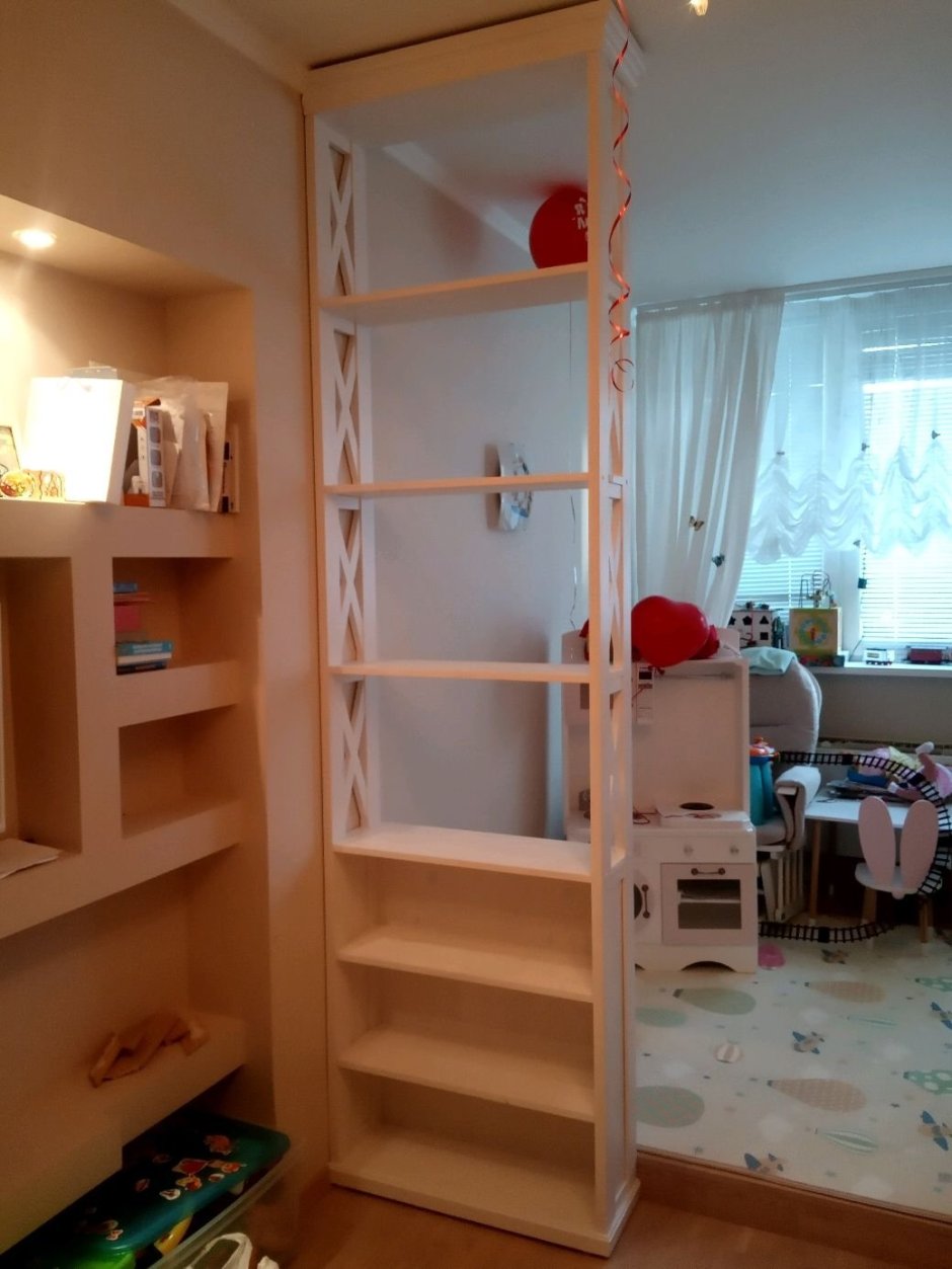 Полка перегородка