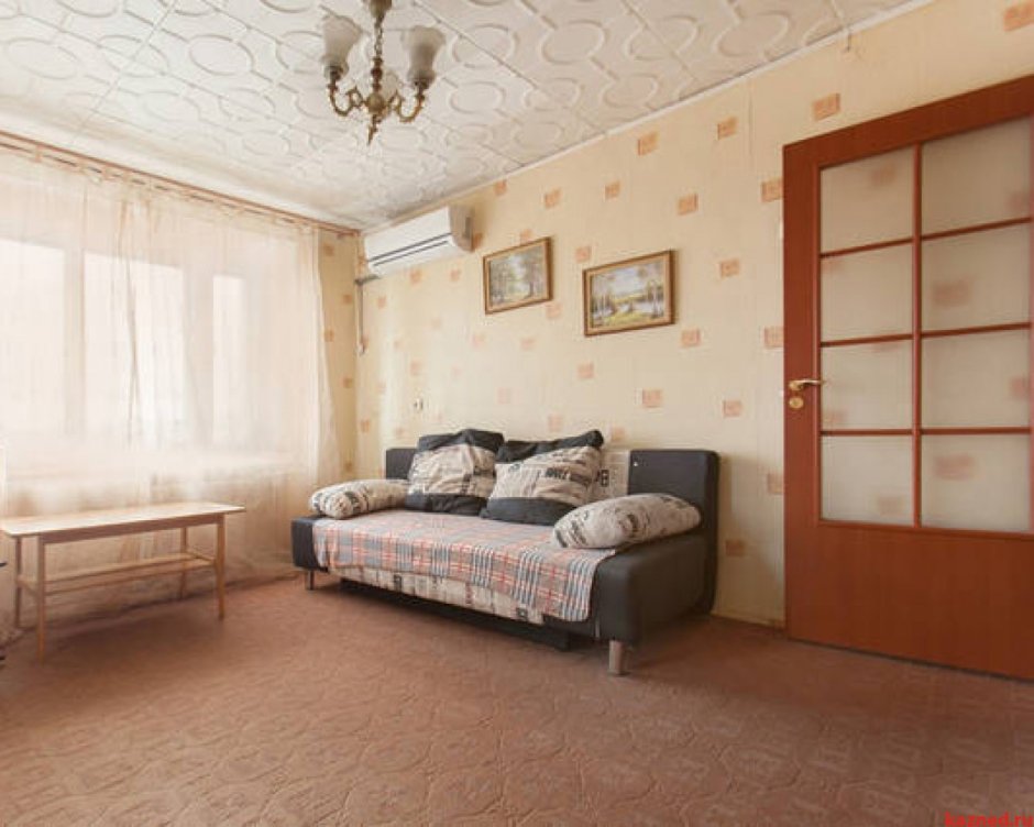 Квартира в Казани на Короленко