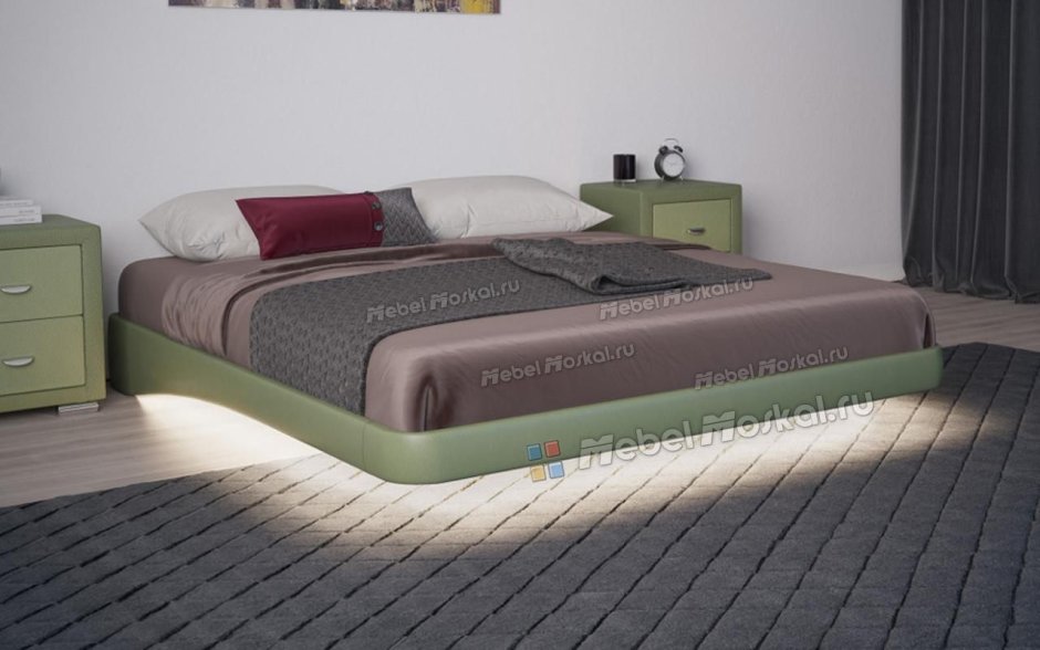 Кровать Орматек rest 1 160x200