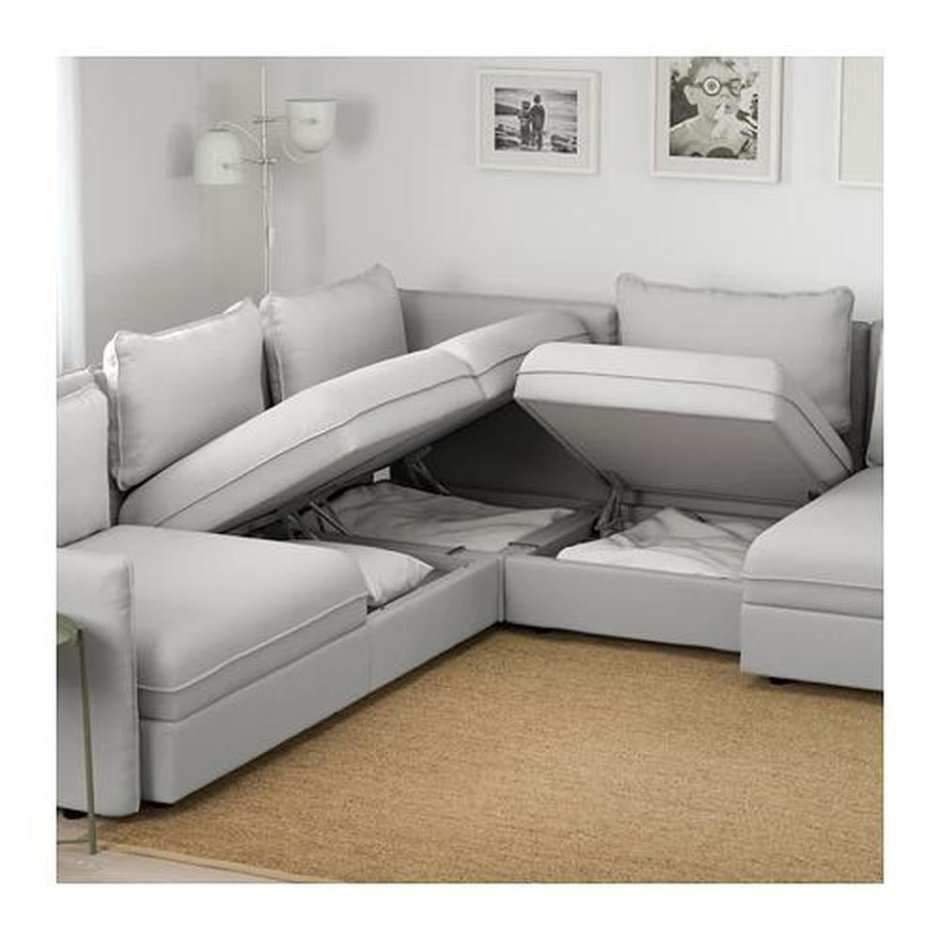 Диван ВАЛЛЕНТУНА (ikea