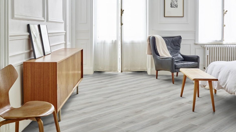 Кварц винил Moduleo Impress Castle Oak 55152