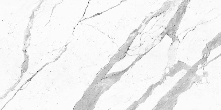 Керамогранит Laminam i naturali Bianco Statuario Venato