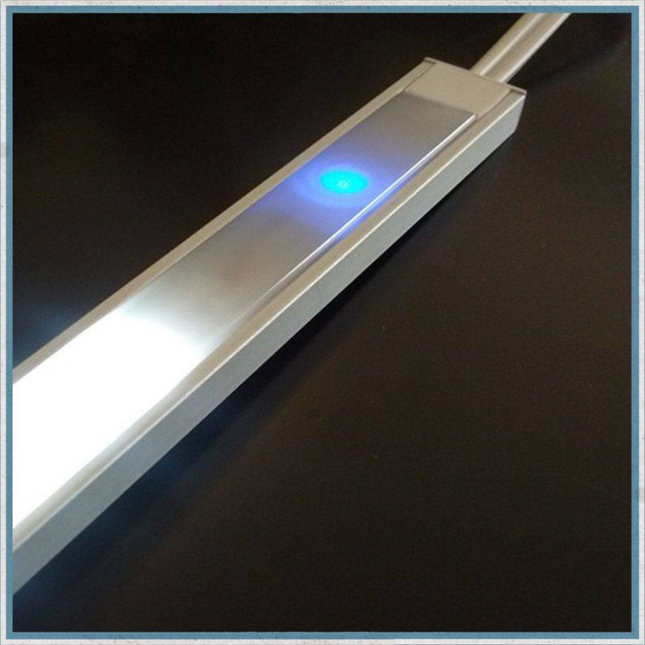 Led лампы с сенсорным управлением Cata-4219