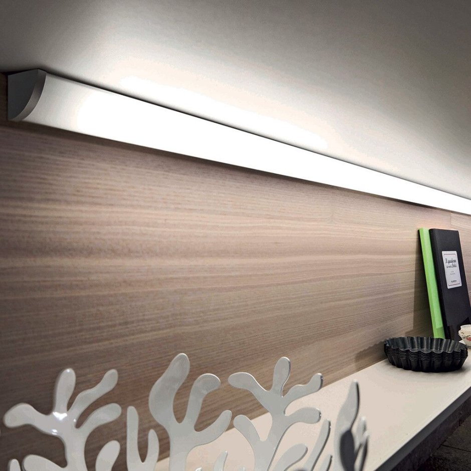 Светильники Alumove Light Corner