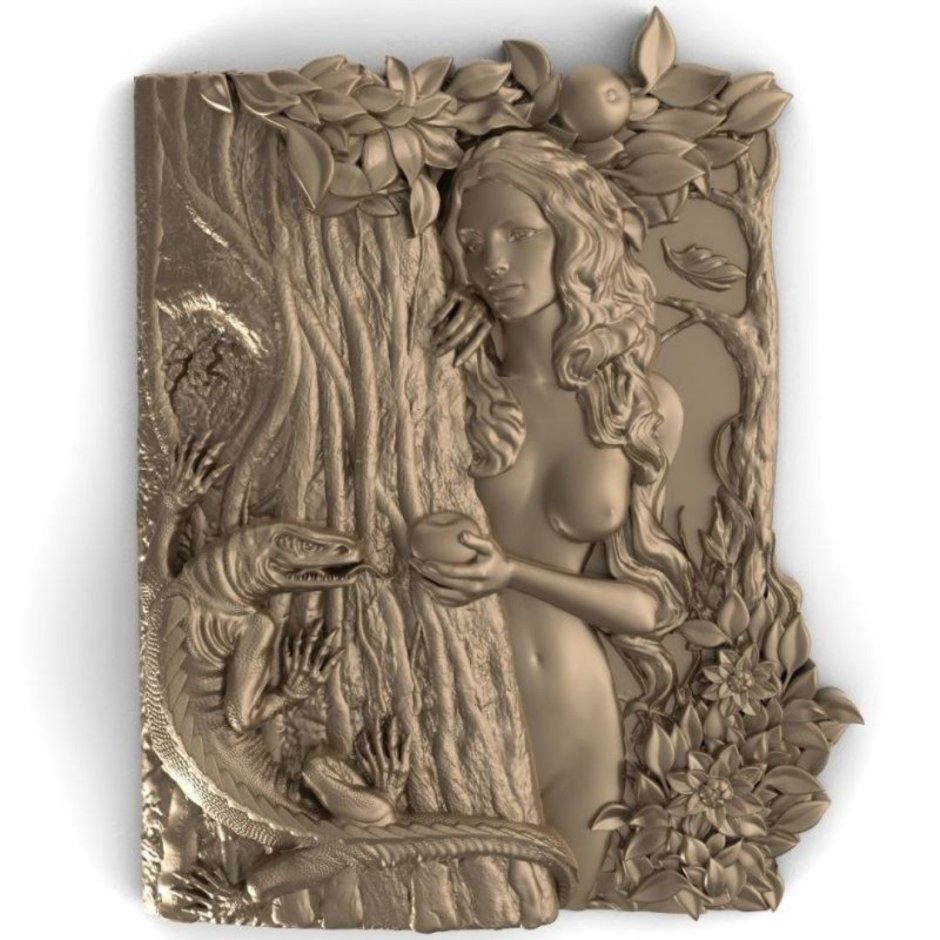 3d model ЧПУ ARTCAM