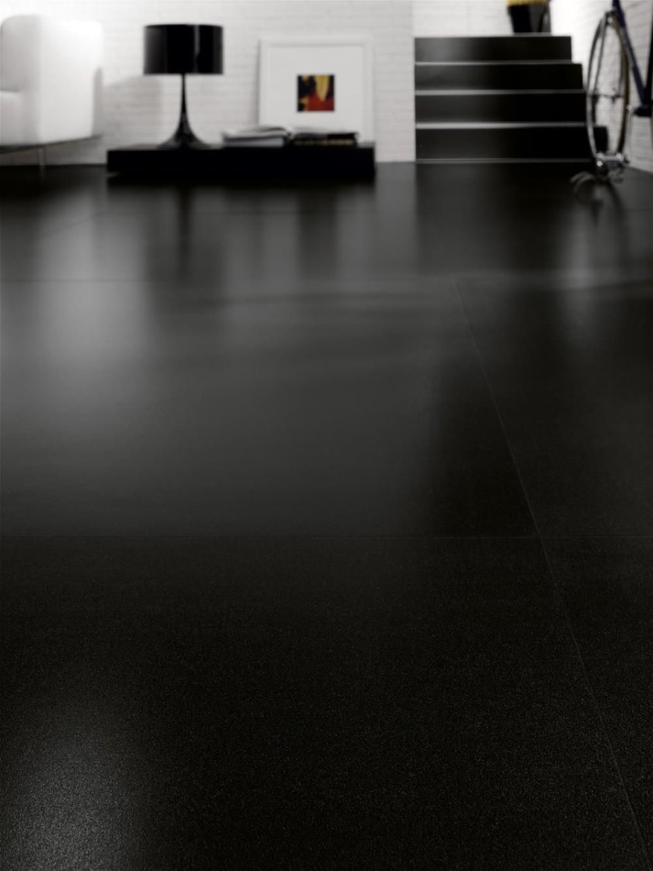 Kerlite Black керамогранит