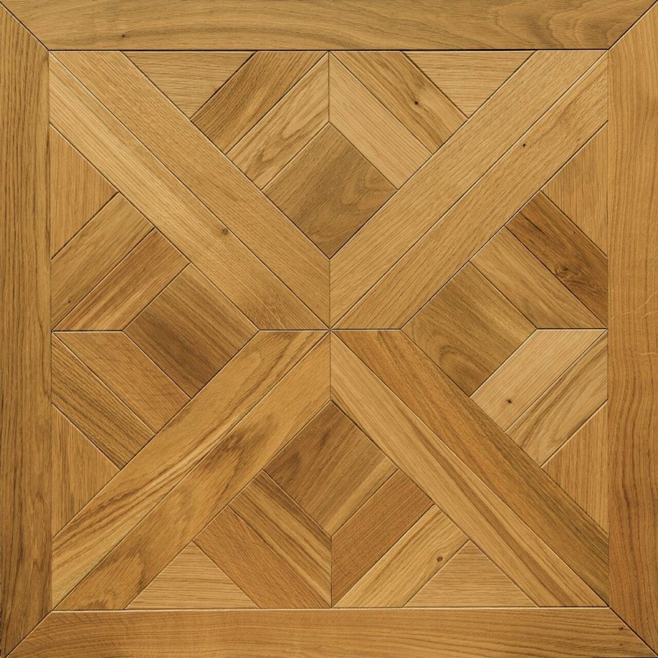 Модульный паркет Камрон