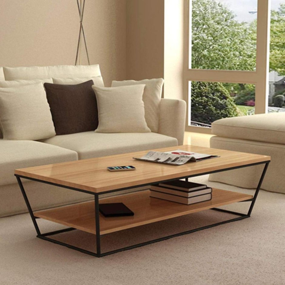 Столик "Coffee Table" Design