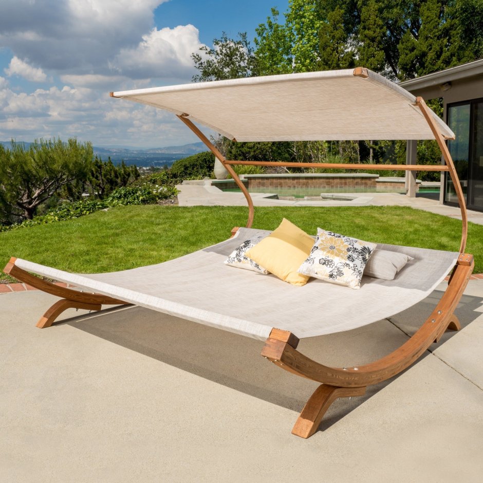 Гамак шатер Green Patio Barcelona