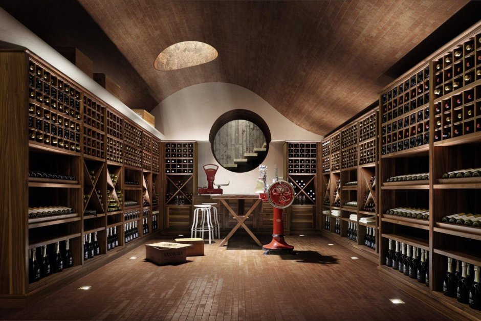 Винотека l Wine