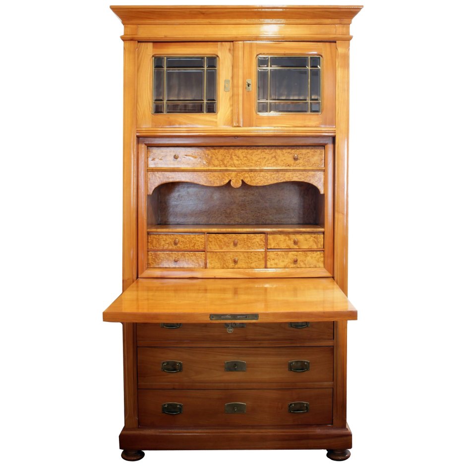 Мебельной фирмы «Maple Furniture Company» Жюль Шере