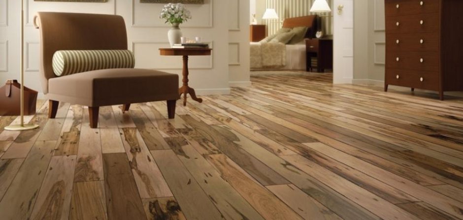 Ламинат Laminate Flooring