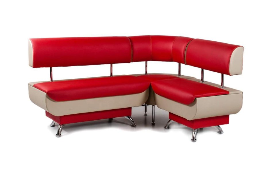 Кухонный диван угловой модульный Валенсия фабрика Бител