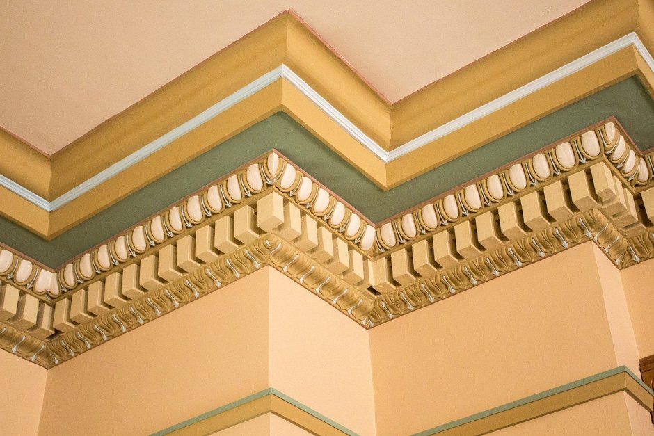 Home Molding