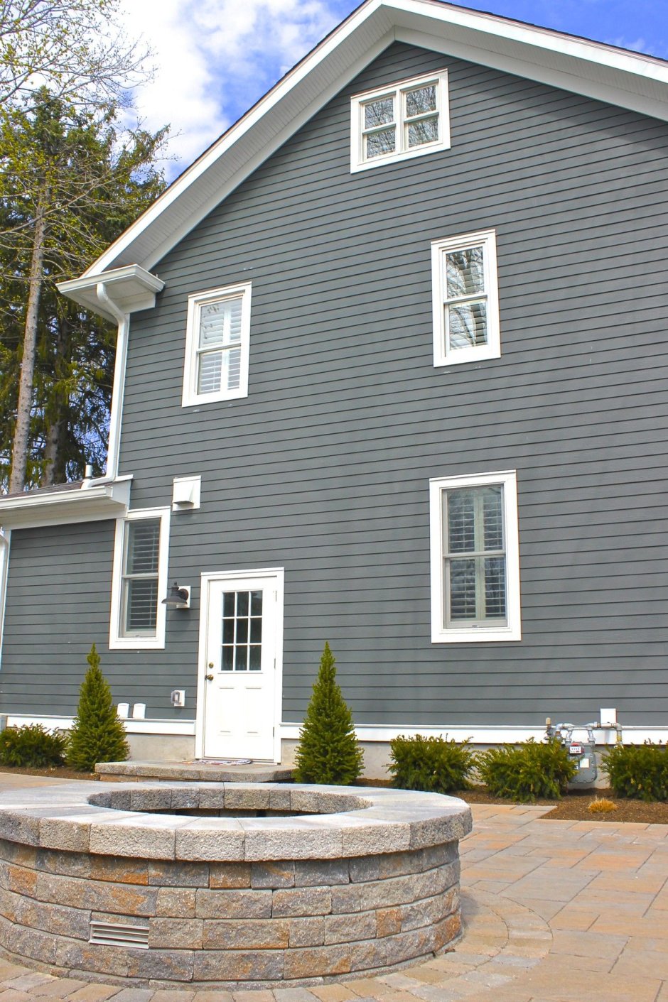 Сайдинг James Hardie