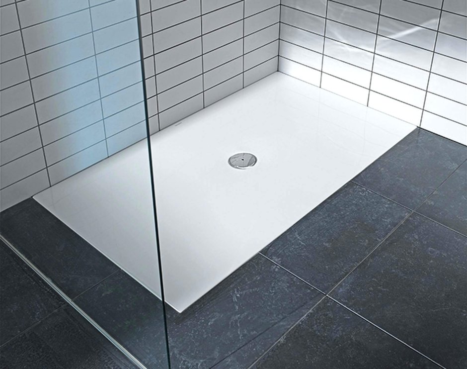 Shower Tray поддон