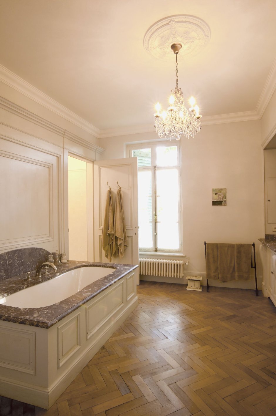 C333 карниз Orac Decor