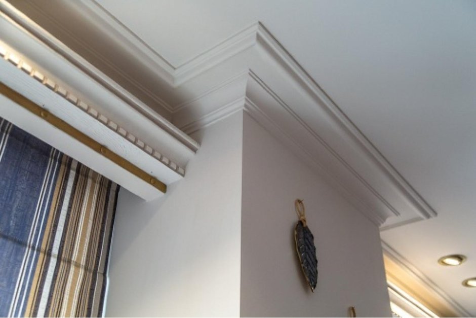 Карниз Orac Decor c339 карниз