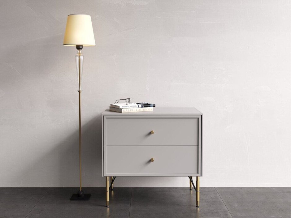 Тумба Moon Bragin Design
