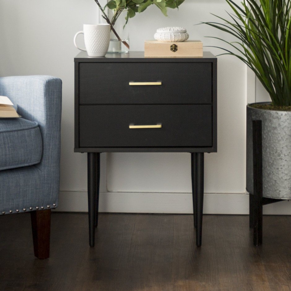 Тумбочка Seraphina Side Table