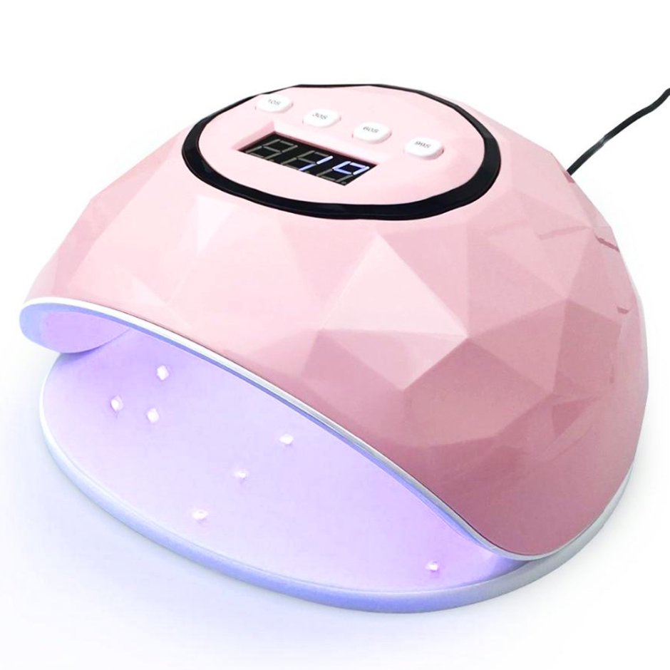 Led лампа Smart 2.0 - f6 Nail Lamp