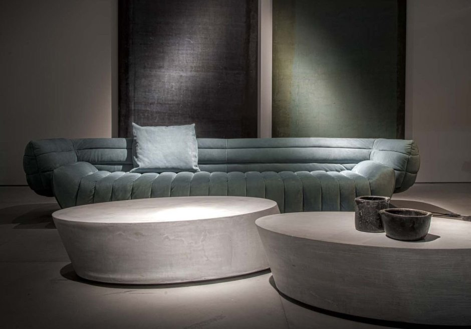 Baxter Milano Sofa
