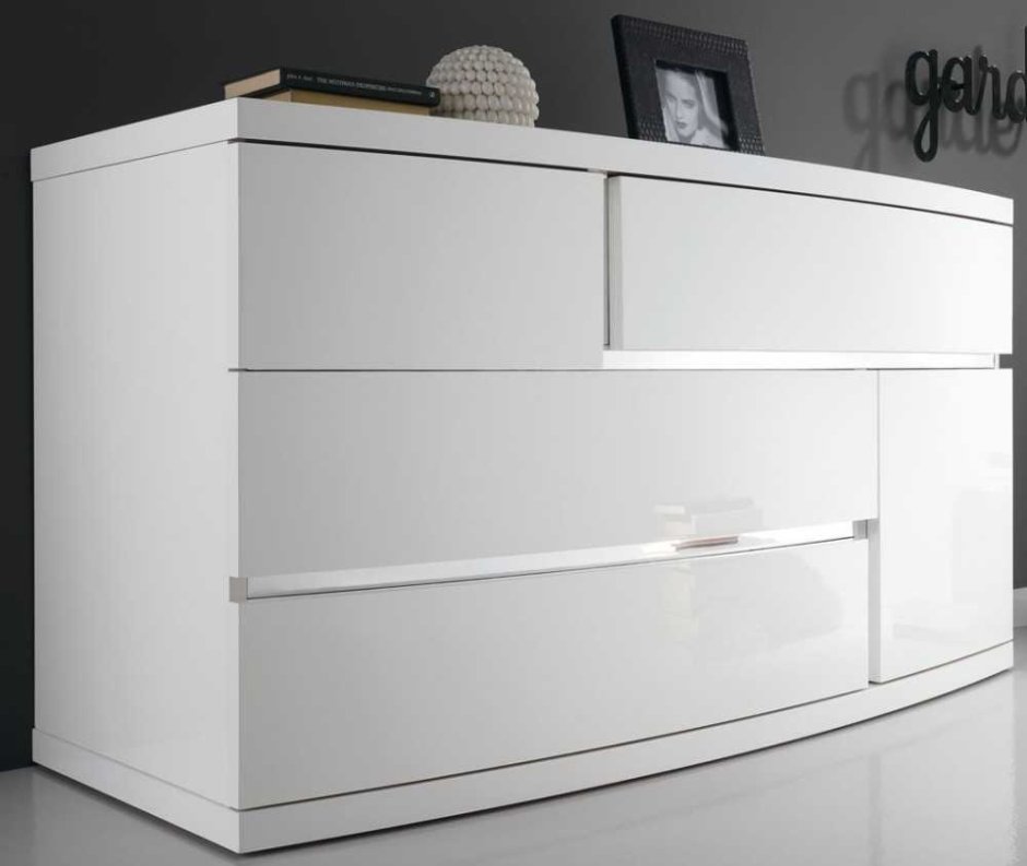 Комод Pacifico Lux