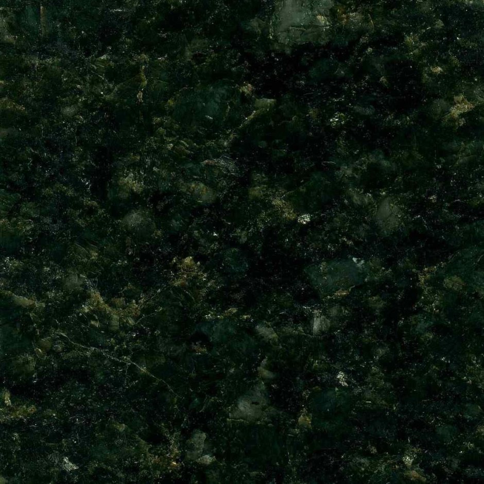 Темно зеленый мрамор