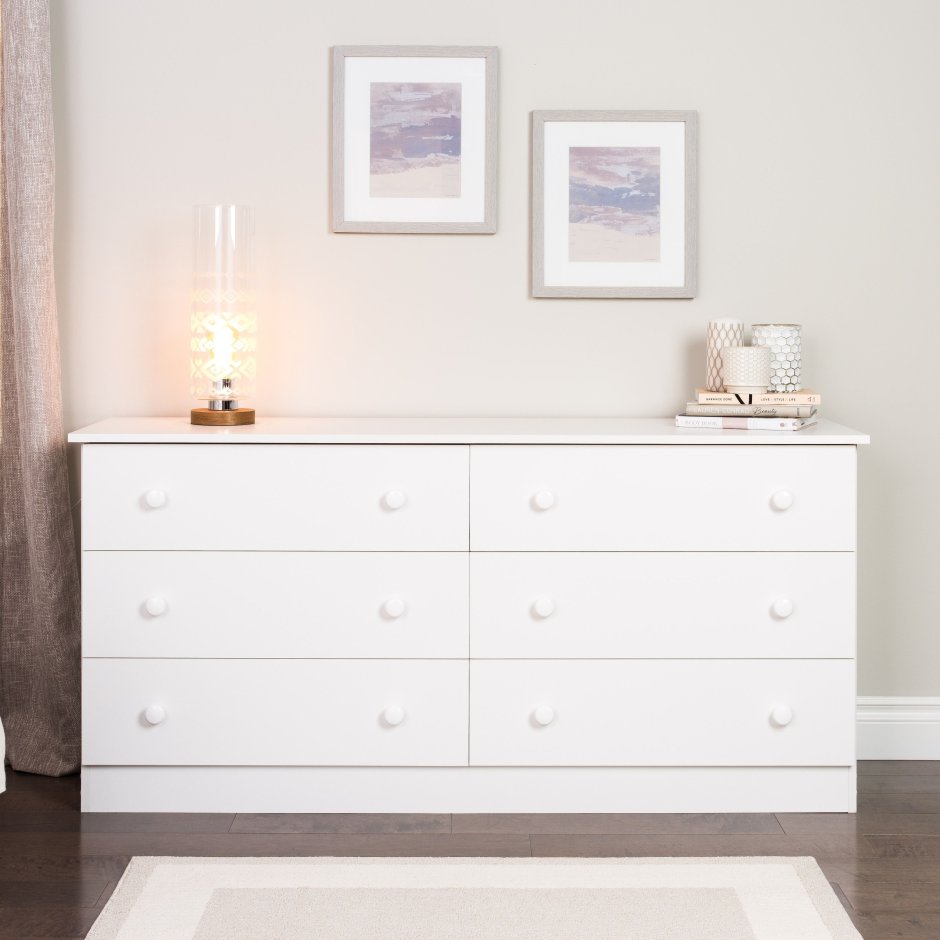 Комод Сканди 3 Drawer 1