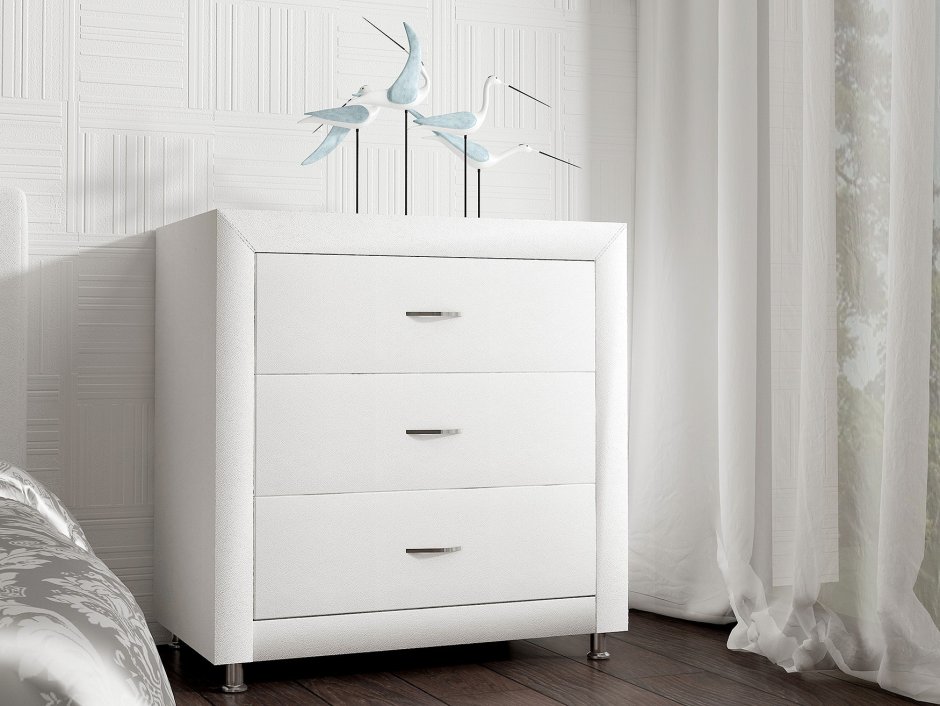 Комод Sonum White 90-84-5