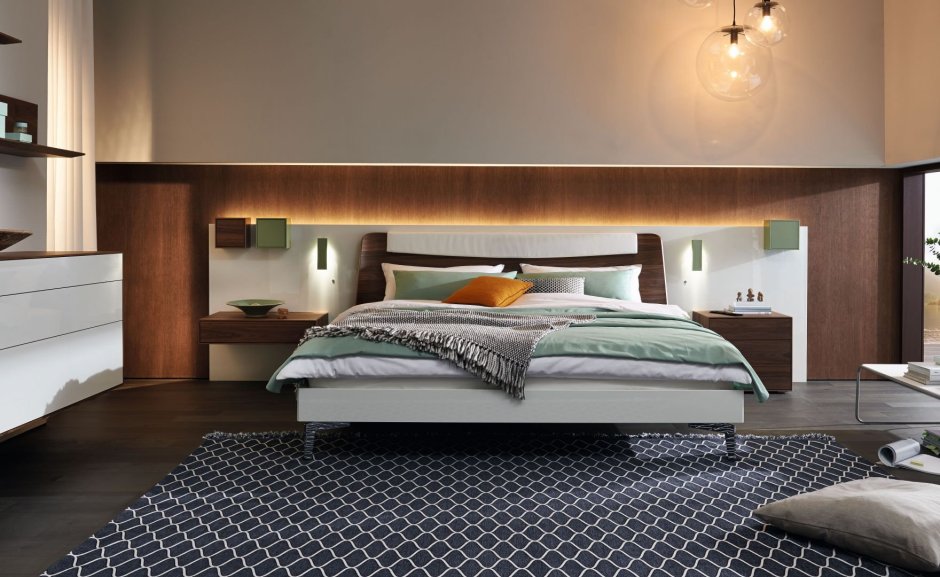 Hulsta Bedroom